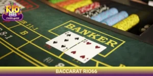 baccarat rio66