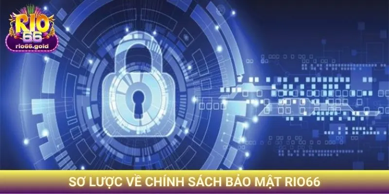 Sơ lược về Chính sách bảo mật Rio66