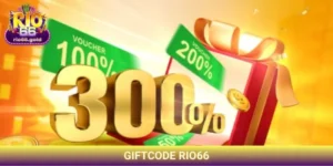 giftcode Rio66
