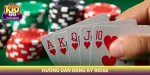 hướng dẫn đăng ký Rio66
