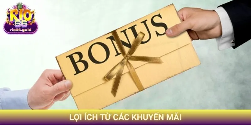 Khuyến Mãi Nạp Đầu Rio66 - Bước Đệm Cho Hành Trình Cá Cược 4 Lợi ích từ các khuyến mãi