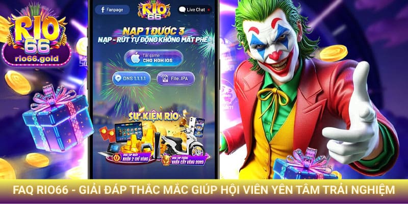 Giải đáp mọi thắc mắc giúp hội viên yên tâm trải nghiệm Giải đáp mọi thắc mắc giúp hội viên yên tâm trải nghiệm