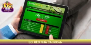 soi kèo nhà cái Rio66