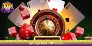 sự kiện đua top Rio66