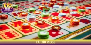 tài xỉu Rio66