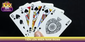 tiến lên miền nam Rio66